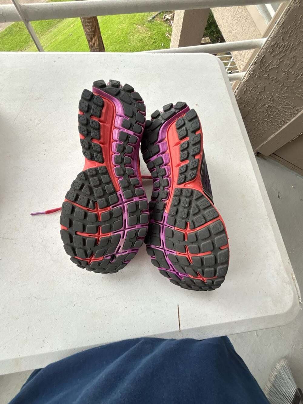 Bundle of 3 Pairs of Brooks Women's Running Shoes - Picture 5 of 15